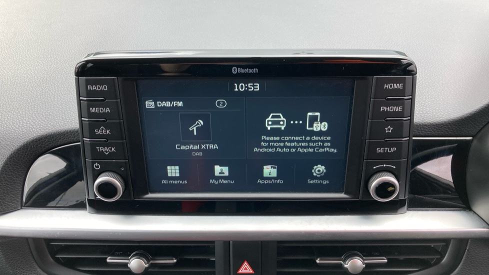 Kia Picanto 1.0T GDi GT-line 5dr Petrol Hatchback - Image 12