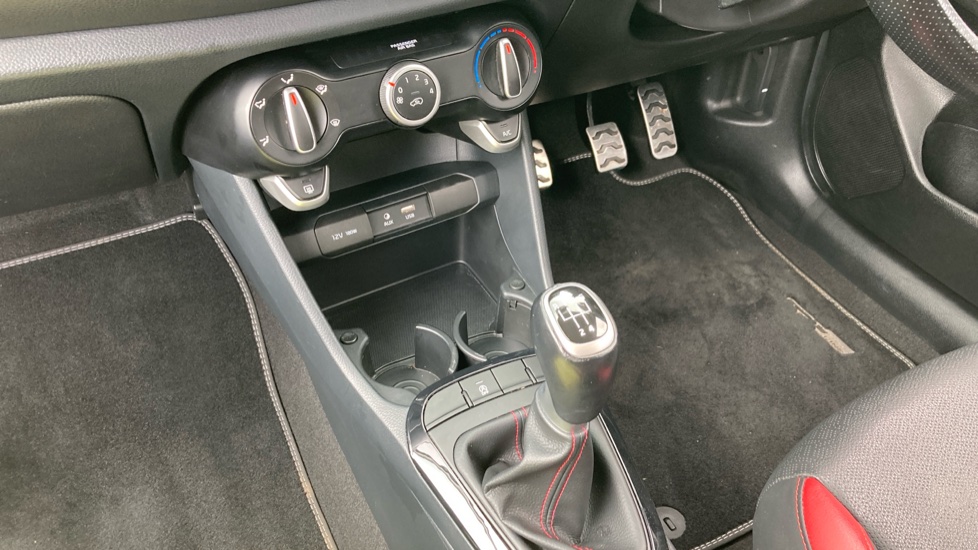 Kia Picanto 1.0T GDi GT-line 5dr Petrol Hatchback - Image 13