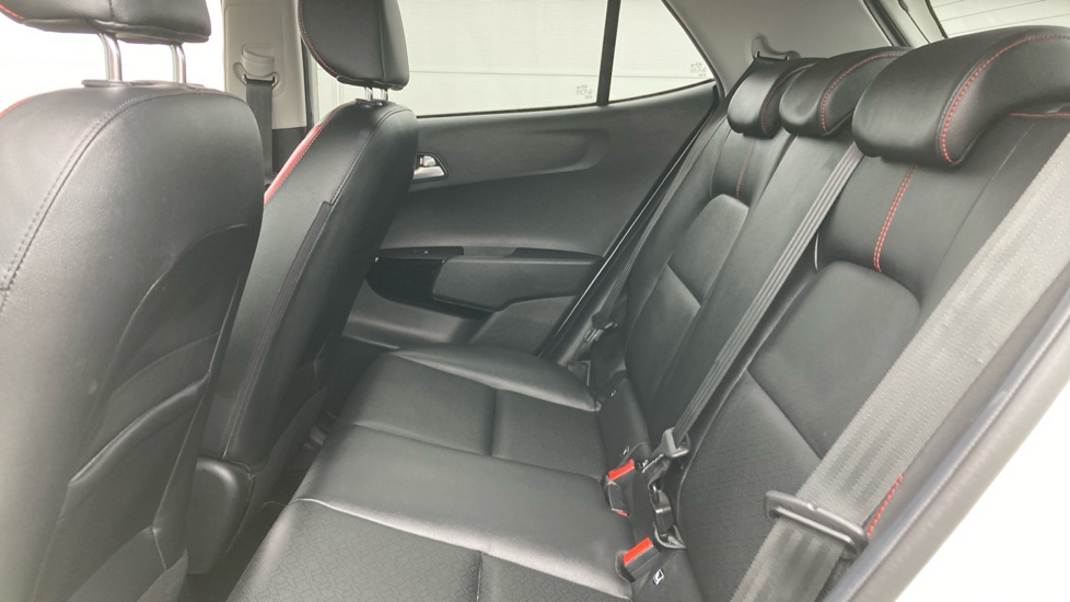 Kia Picanto 1.0T GDi GT-line 5dr Petrol Hatchback - Image 16