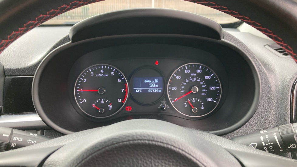 Kia Picanto 1.0T GDi GT-line 5dr Petrol Hatchback - Image 18