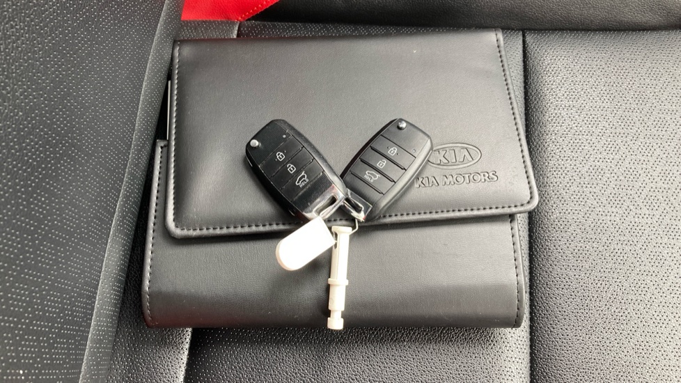 Kia Picanto 1.0T GDi GT-line 5dr Petrol Hatchback - Image 19