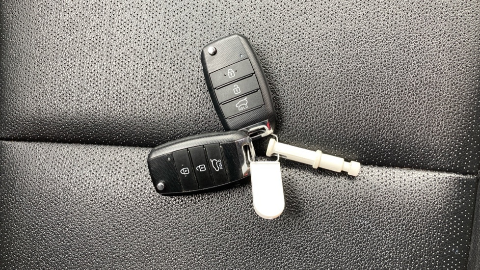 Kia Picanto 1.0T GDi GT-line 5dr Petrol Hatchback - Image 20