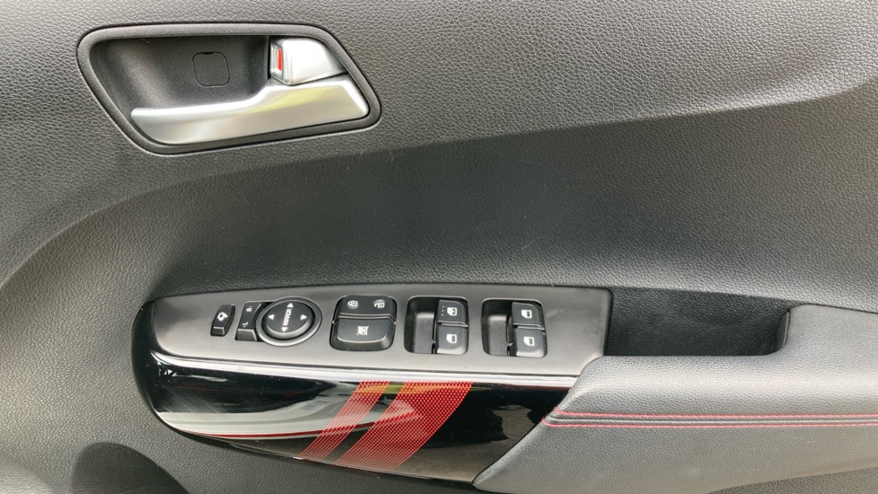 Kia Picanto 1.0T GDi GT-line 5dr Petrol Hatchback - Image 22