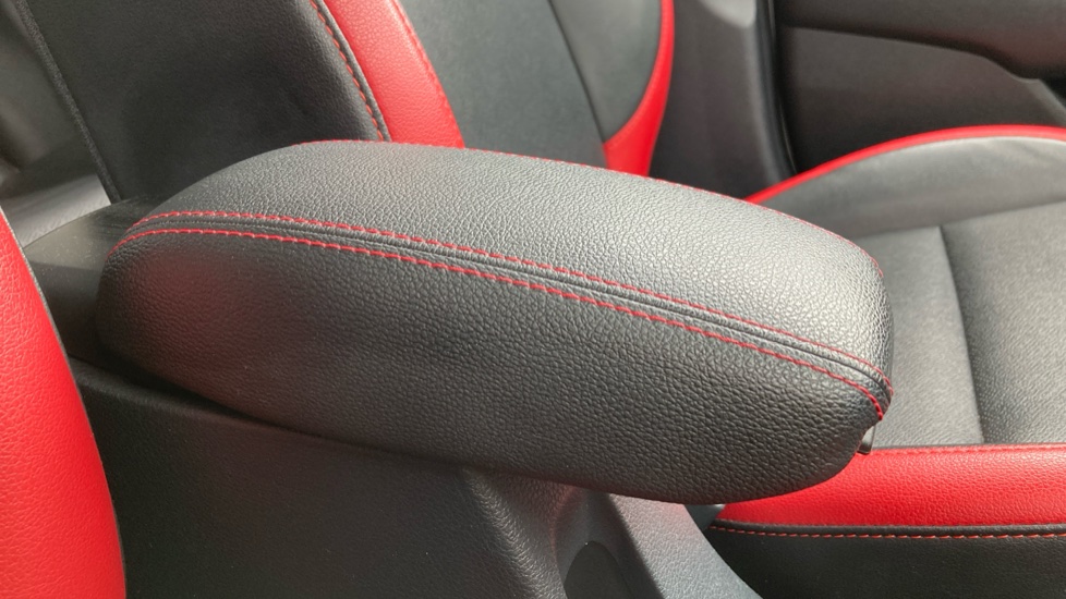 Kia Picanto 1.0T GDi GT-line 5dr Petrol Hatchback - Image 23