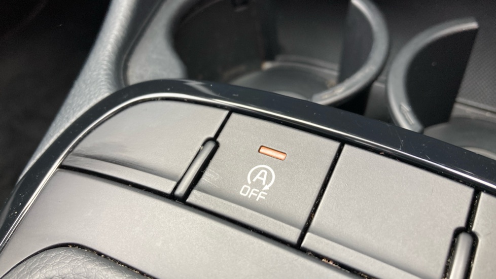 Kia Picanto 1.0T GDi GT-line 5dr Petrol Hatchback - Image 24