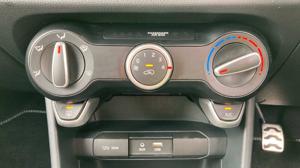 Kia Picanto 1.0T GDi GT-line 5dr Petrol Hatchback - Image 26