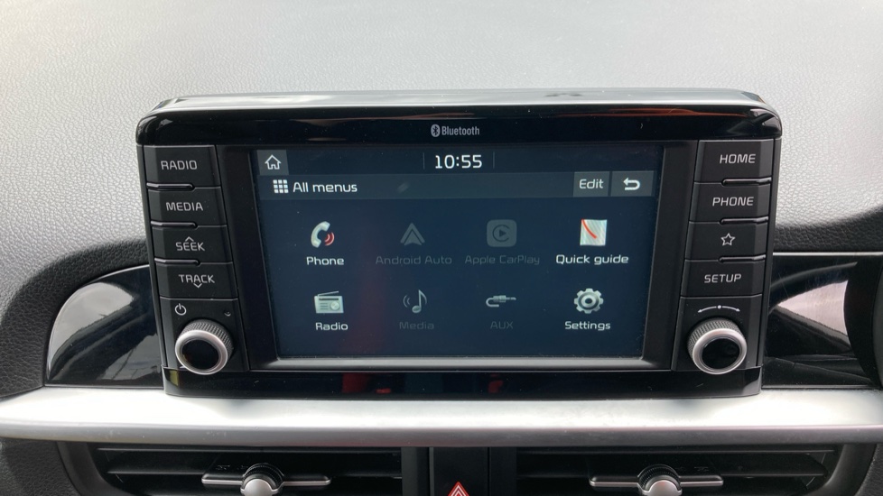 Kia Picanto 1.0T GDi GT-line 5dr Petrol Hatchback - Image 27