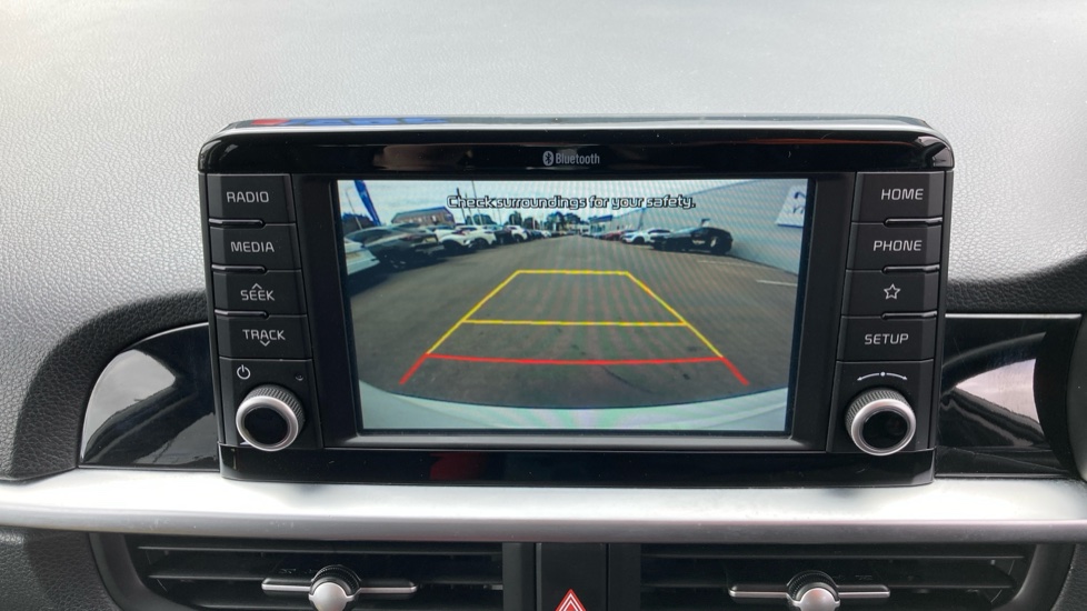 Kia Picanto 1.0T GDi GT-line 5dr Petrol Hatchback - Image 29
