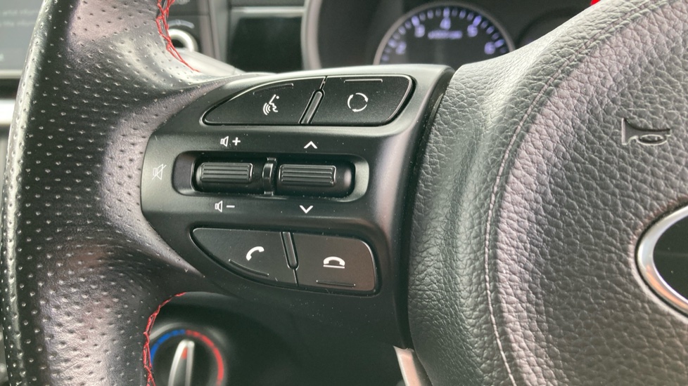 Kia Picanto 1.0T GDi GT-line 5dr Petrol Hatchback - Image 32