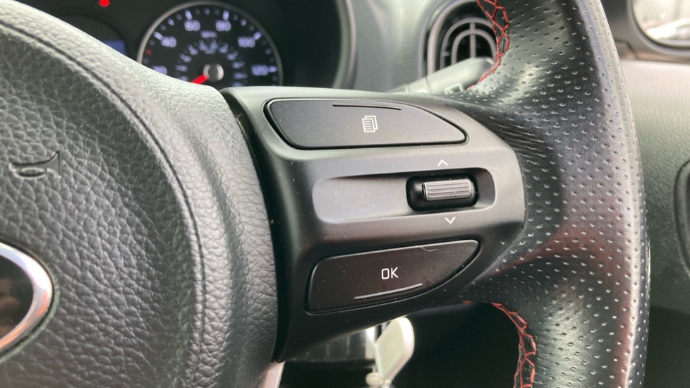 Kia Picanto 1.0T GDi GT-line 5dr Petrol Hatchback - Image 33