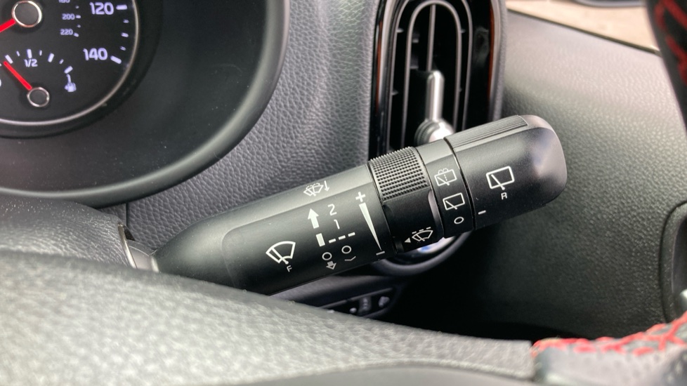 Kia Picanto 1.0T GDi GT-line 5dr Petrol Hatchback - Image 35