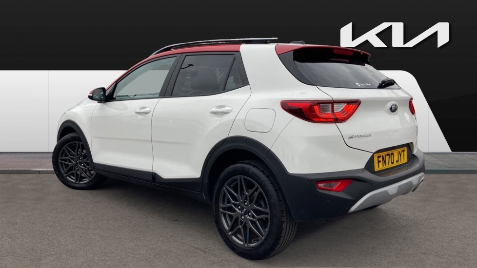 Kia Stonic 1.0T GDi Maxx 5dr Petrol Estate - Image 2