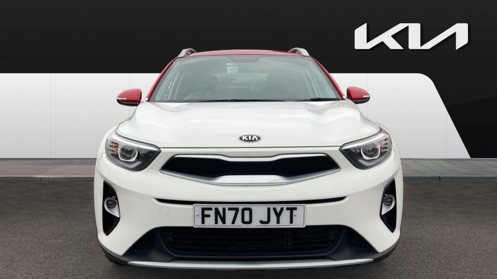 Kia Stonic 1.0T GDi Maxx 5dr Petrol Estate - Image 3