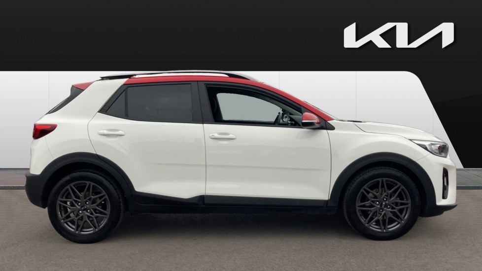 Kia Stonic 1.0T GDi Maxx 5dr Petrol Estate - Image 5