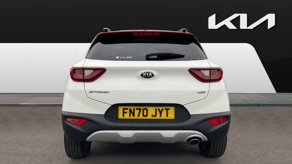 Kia Stonic 1.0T GDi Maxx 5dr Petrol Estate - Image 6