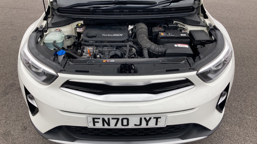 Kia Stonic 1.0T GDi Maxx 5dr Petrol Estate - Image 8