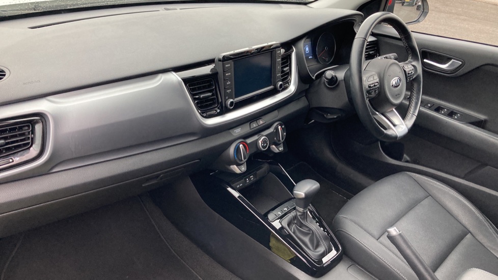 Kia Stonic 1.0T GDi Maxx 5dr Petrol Estate - Image 9