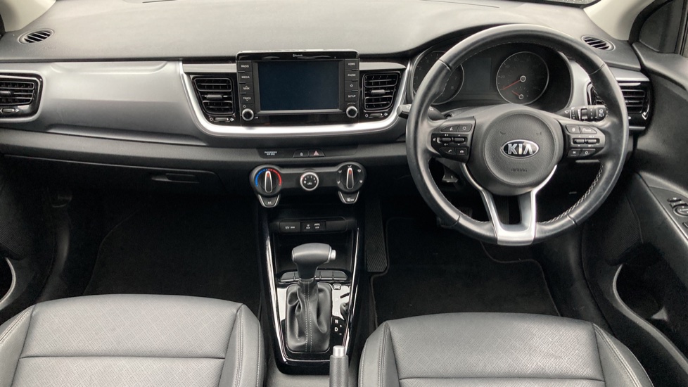 Kia Stonic 1.0T GDi Maxx 5dr Petrol Estate - Image 10