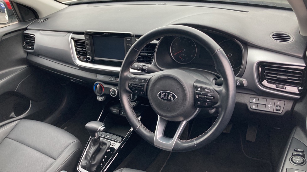 Kia Stonic 1.0T GDi Maxx 5dr Petrol Estate - Image 11