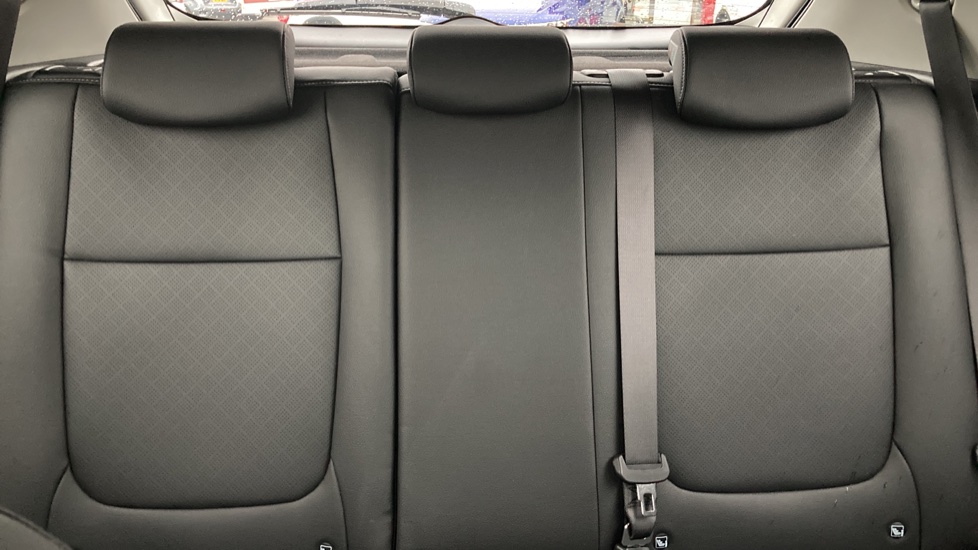 Kia Stonic 1.0T GDi Maxx 5dr Petrol Estate - Image 15