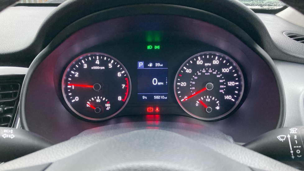 Kia Stonic 1.0T GDi Maxx 5dr Petrol Estate - Image 18