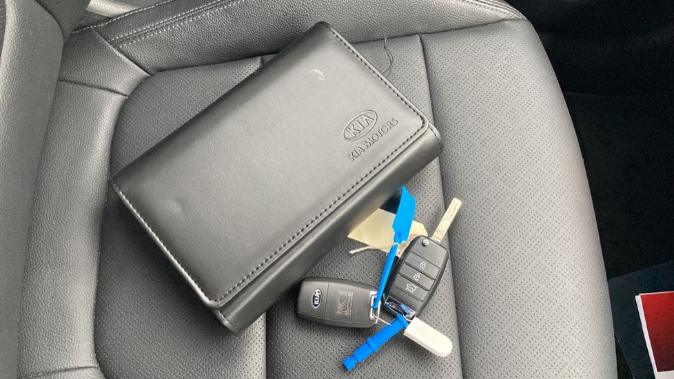 Kia Stonic 1.0T GDi Maxx 5dr Petrol Estate - Image 19