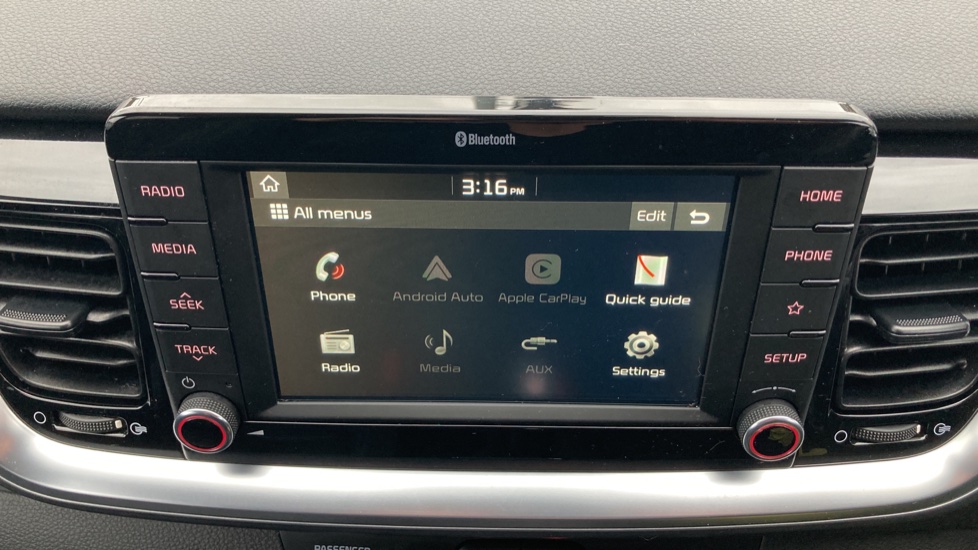 Kia Stonic 1.0T GDi Maxx 5dr Petrol Estate - Image 22