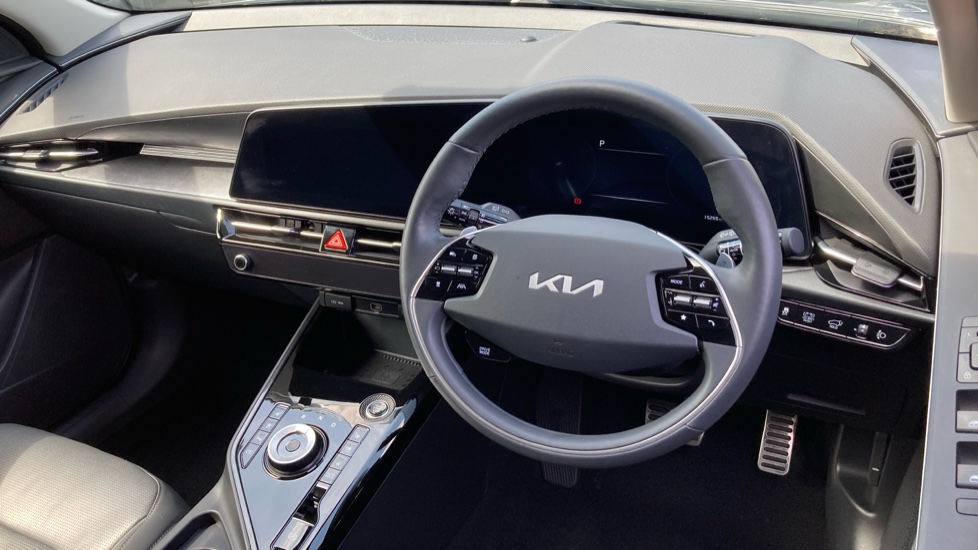 Kia Niro 1.6 GDi Hybrid 4 5dr DCT Hybrid Estate - Image 11