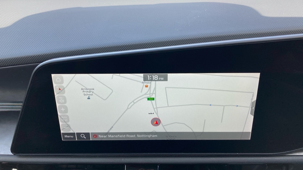 Kia Niro 1.6 GDi Hybrid 4 5dr DCT Hybrid Estate - Image 31