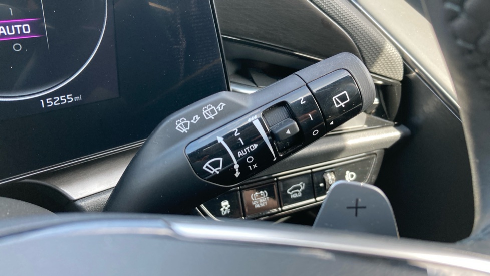 Kia Niro 1.6 GDi Hybrid 4 5dr DCT Hybrid Estate - Image 40