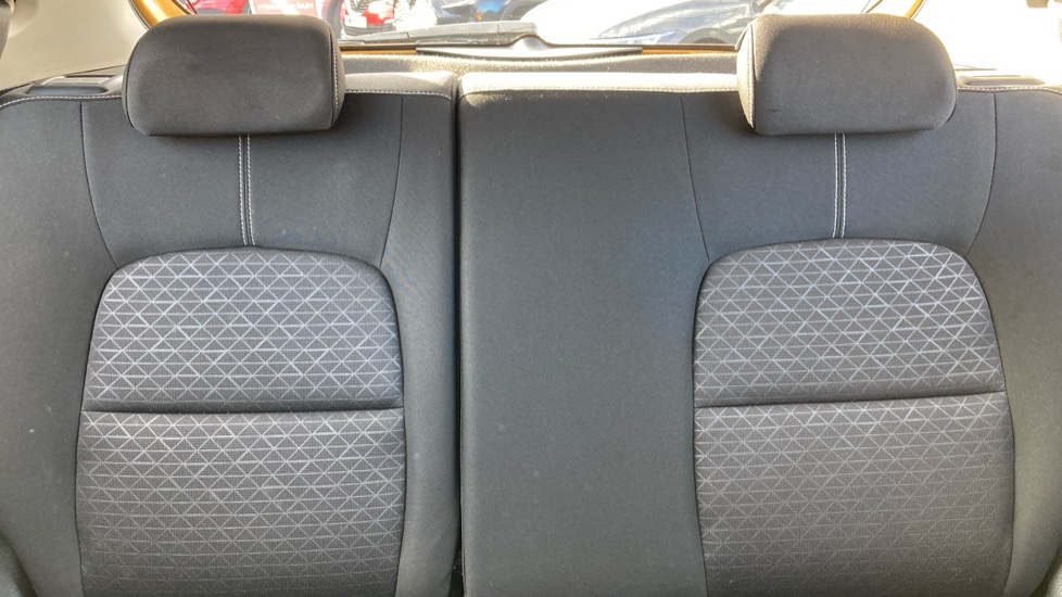 Kia Picanto 1.0 2 5dr Auto [4 seats] Petrol Hatchback - Image 15