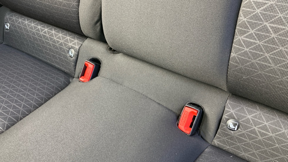 Kia Picanto 1.0 2 5dr Auto [4 seats] Petrol Hatchback - Image 17