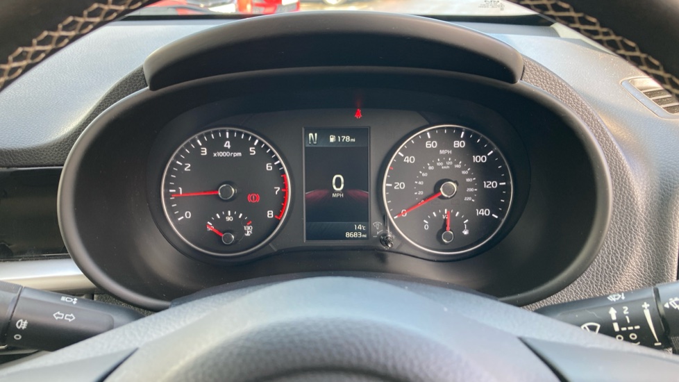 Kia Picanto 1.0 2 5dr Auto [4 seats] Petrol Hatchback - Image 18