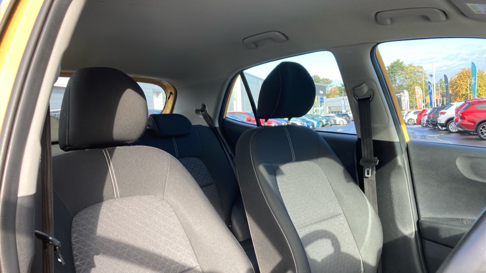 Kia Picanto 1.0 2 5dr Auto [4 seats] Petrol Hatchback - Image 21
