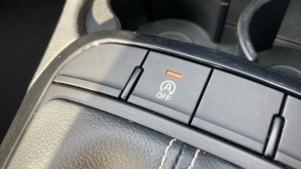 Kia Picanto 1.0 2 5dr Auto [4 seats] Petrol Hatchback - Image 23