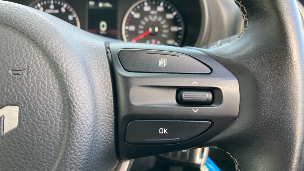 Kia Picanto 1.0 2 5dr Auto [4 seats] Petrol Hatchback - Image 30