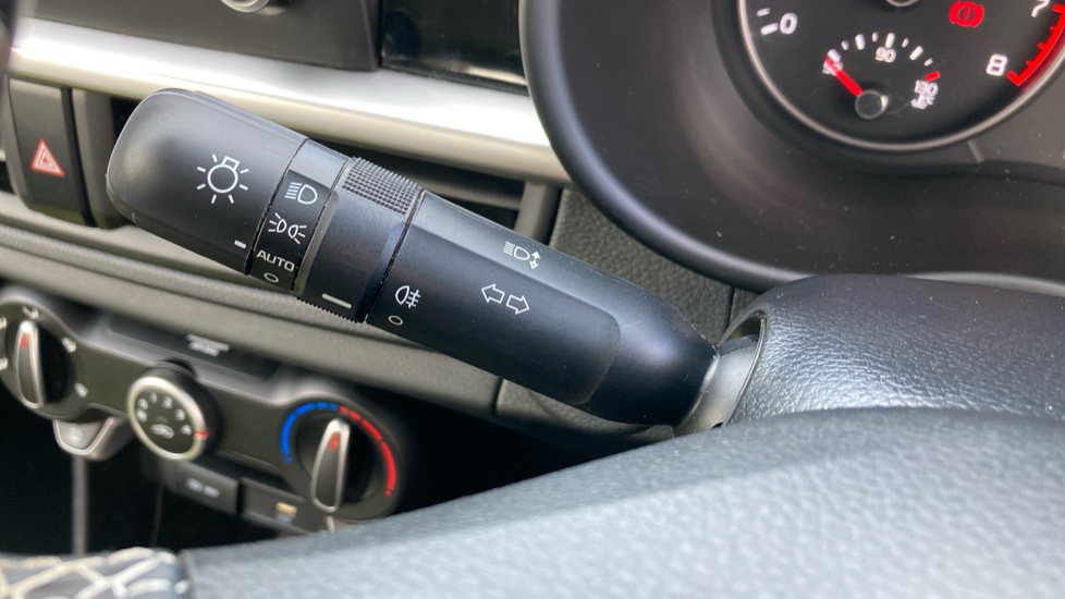 Kia Picanto 1.0 2 5dr Auto [4 seats] Petrol Hatchback - Image 31