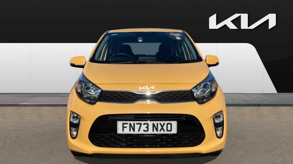 Kia Picanto 1.0 3 5dr [4 seats] Petrol Hatchback - Image 3