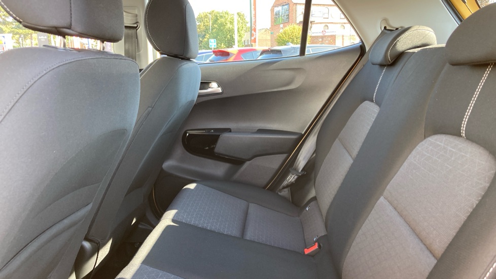Kia Picanto 1.0 3 5dr [4 seats] Petrol Hatchback - Image 16