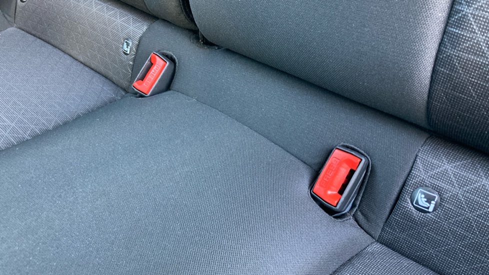 Kia Picanto 1.0 3 5dr [4 seats] Petrol Hatchback - Image 17