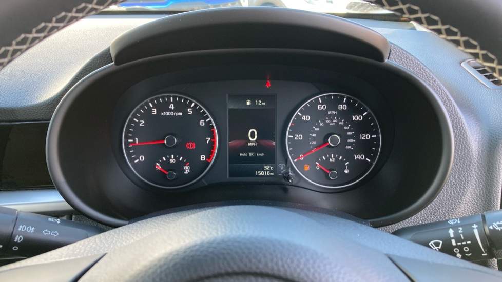 Kia Picanto 1.0 3 5dr [4 seats] Petrol Hatchback - Image 18