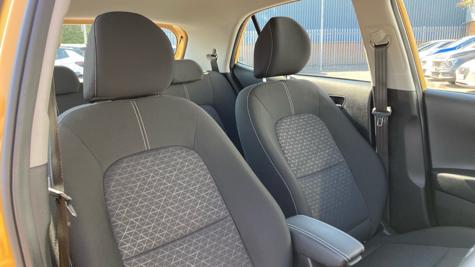 Kia Picanto 1.0 3 5dr [4 seats] Petrol Hatchback - Image 21