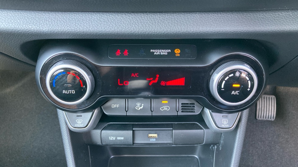Kia Picanto 1.0 3 5dr [4 seats] Petrol Hatchback - Image 26