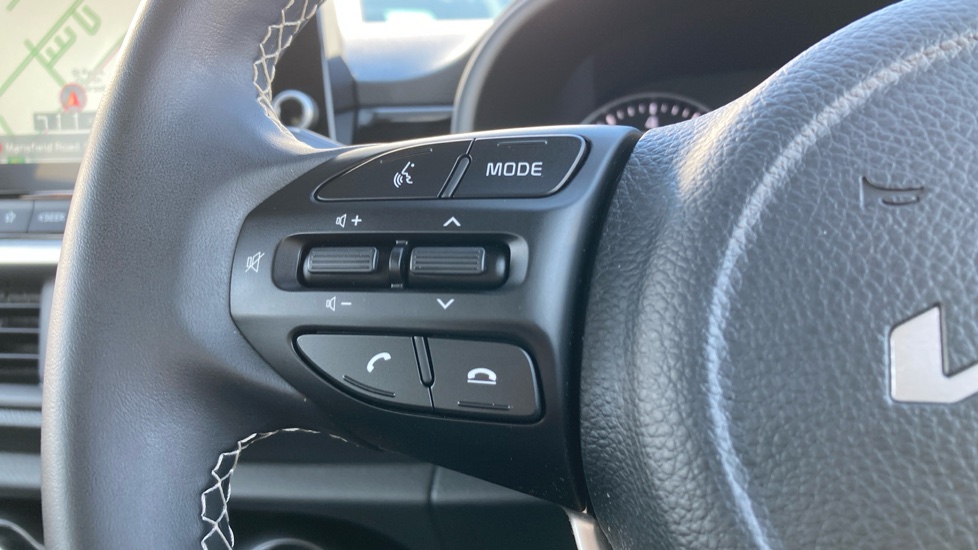 Kia Picanto 1.0 3 5dr [4 seats] Petrol Hatchback - Image 35