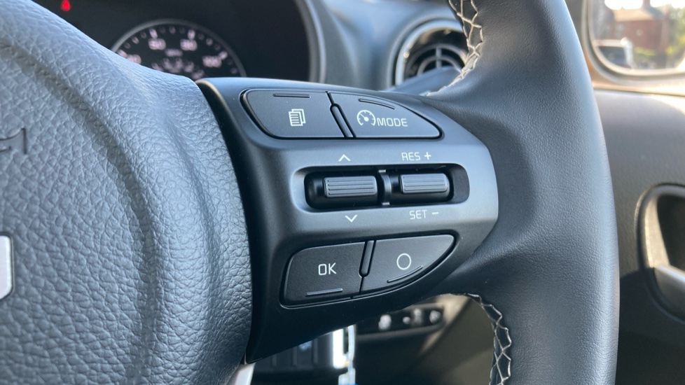 Kia Picanto 1.0 3 5dr [4 seats] Petrol Hatchback - Image 36