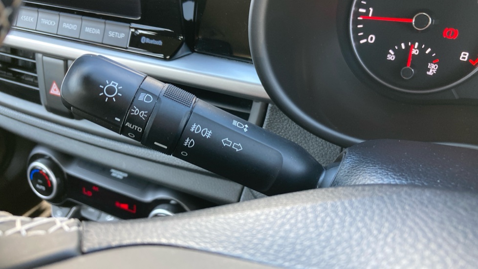 Kia Picanto 1.0 3 5dr [4 seats] Petrol Hatchback - Image 37