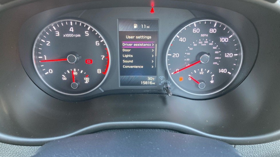 Kia Picanto 1.0 3 5dr [4 seats] Petrol Hatchback - Image 39