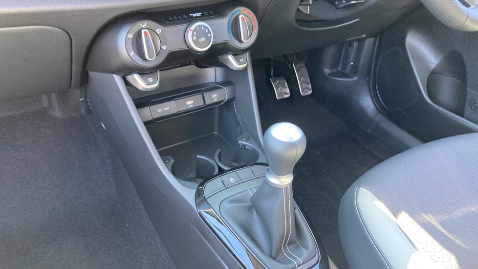 Kia Picanto 1.0 67 GT-Line 5dr Petrol Hatchback - Image 13