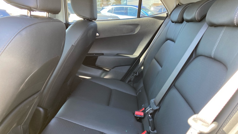 Kia Picanto 1.0 67 GT-Line 5dr Petrol Hatchback - Image 16