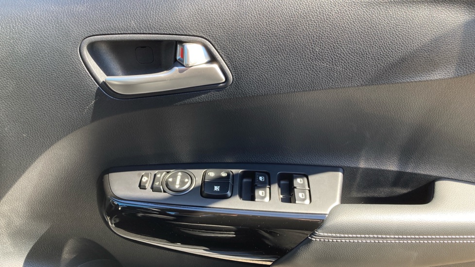 Kia Picanto 1.0 67 GT-Line 5dr Petrol Hatchback - Image 22